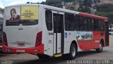 Autotrans > Turilessa 25398 na cidade de Vespasiano, Minas Gerais, Brasil, por Icaro Ricardo Quadros Evangelista. Número da foto: #:id.