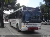 São Paulo 737 na cidade de Recife, Pernambuco, Brasil, por Herbert Zils. Número da foto: #855278.