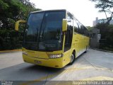 Viação Itapemirim 45813 na cidade de São Paulo, São Paulo, Brasil, por Rogério Teixeira Varadi. Número da foto: #854720.