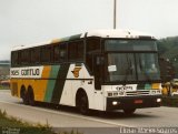 Empresa Gontijo de Transportes 9025 na cidade de Ibatiba, Espírito Santo, Brasil, por Eliziar Maciel Soares. Número da foto: #855834.