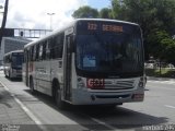 Borborema Imperial Transportes 601 na cidade de Recife, Pernambuco, Brasil, por Herbert Zils. Número da foto: #855292.