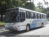 CRT - Cidade do Recife Transportes 437 na cidade de Recife, Pernambuco, Brasil, por Herbert Zils. Número da foto: #855303.