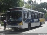 Transcol - Transportes Coletivos Ltda. 120 na cidade de Recife, Pernambuco, Brasil, por Herbert Zils. ID da foto: :id.