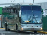 Viação Garcia 7760 na cidade de São Paulo, São Paulo, Brasil, por Dalmo Pereira da Costa. Número da foto: #854859.