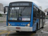 VIP - Unidade Jabaquara 6 4244 na cidade de São Paulo, São Paulo, Brasil, por Michel Sc. Número da foto: #:id.