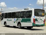 Viação Mirante RJ 175.001 na cidade de Mesquita, Rio de Janeiro, Brasil, por Josenilton  Cavalcante da Cruz. Número da foto: #856015.