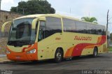 Transcotta Turismo 6060 na cidade de Araxá, Minas Gerais, Brasil, por Lucas Borges . Número da foto: #855007.