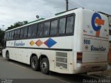 Cassintur 900 na cidade de Trindade, Goiás, Brasil, por Douglas Andrez. Número da foto: #854740.