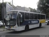 Transcol - Transportes Coletivos Ltda. 027 na cidade de Recife, Pernambuco, Brasil, por Herbert Zils. Número da foto: #855286.