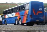 Vidatur 2100 na cidade de João Monlevade, Minas Gerais, Brasil, por Luiza Bragança. Número da foto: #855210.