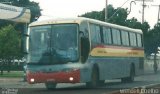 Expresso Araguari 1760 na cidade de Goiânia, Goiás, Brasil, por Wendell Coelho. Número da foto: #854678.