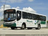Viação Mirante 10.080 na cidade de Mesquita, Rio de Janeiro, Brasil, por Josenilton  Cavalcante da Cruz. Número da foto: #856179.