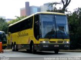 Viação Itapemirim 45293 na cidade de São Paulo, São Paulo, Brasil, por Vanderlei da Costa Silva Filho. Número da foto: #:id.