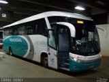 Viação Goiânia 30901 na cidade de Brasília, Distrito Federal, Brasil, por Clébio Júnior. Número da foto: #856604.