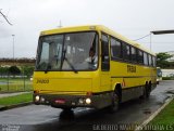 Viação Itapemirim 24203 na cidade de Vitória, Espírito Santo, Brasil, por Gilberto Martins. Número da foto: #857269.