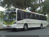 Viação Madureira Candelária B75648 na cidade de Rio de Janeiro, Rio de Janeiro, Brasil, por Renan Vieira. Número da foto: #858220.