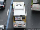 Transportes São Silvestre A37707 na cidade de Rio de Janeiro, Rio de Janeiro, Brasil, por João Paulo Façanha. Número da foto: #:id.