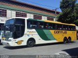 Empresa Gontijo de Transportes 15670 na cidade de Rio de Janeiro, Rio de Janeiro, Brasil, por JC  Barboza. Número da foto: #856446.