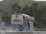 Cattani Sul Transportes e Turismo 41601 na cidade de Curitiba, Paraná, Brasil, por Sidcley Lourenço. Número da foto: #856636.