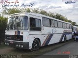 Gravatur Transportadora Turística SN na cidade de Porto Alegre, Rio Grande do Sul, Brasil, por Alexsandro Merci    ®. Número da foto: #:id.