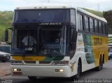 Empresa Gontijo de Transportes 15270 na cidade de Coronel Fabriciano, Minas Gerais, Brasil, por Joase Batista da Silva. Número da foto: #856869.