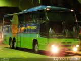 Nacional Expresso 16380 na cidade de São Paulo, São Paulo, Brasil, por Diego K420 . Número da foto: #856846.