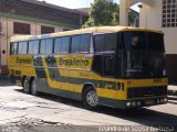 Expresso Brasileiro 5010 na cidade de Rio de Janeiro, Rio de Janeiro, Brasil, por Leandro de Sousa Barbosa. Número da foto: #857995.