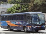 Breda Transportes e Serviços 2720 na cidade de Diadema, São Paulo, Brasil, por Rodrigo Piragibe. Número da foto: #:id.