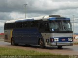 Ônibus Particulares 51000 na cidade de Ceilândia, Distrito Federal, Brasil, por José Augusto da Silva Gama. Número da foto: #858216.