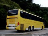 Viação Itapemirim 5527 na cidade de Petrópolis, Rio de Janeiro, Brasil, por Rafael da Silva Xarão. Número da foto: #857446.