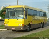 Viação Itapemirim 45037 na cidade de Campos dos Goytacazes, Rio de Janeiro, Brasil, por Paulo  Junior. Número da foto: #858449.