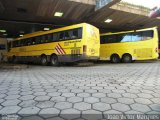 Viação Itapemirim 40221 na cidade de Belo Horizonte, Minas Gerais, Brasil, por João Victor Marques. Número da foto: #858207.