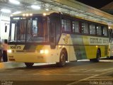 Empresa Gontijo de Transportes 10075 na cidade de Belo Horizonte, Minas Gerais, Brasil, por Túlio  Rabelo. Número da foto: #856335.
