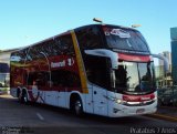 Expresso Itamarati 6013 na cidade de São Paulo, São Paulo, Brasil, por Cristiano Soares da Silva. Número da foto: #:id.