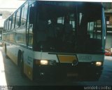 Transur - Transporte Rodoviário Mansur 6050 na cidade de São João del Rei, Minas Gerais, Brasil, por Wendell Coelho. Número da foto: #856566.