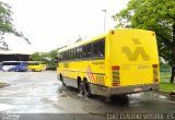 Viação Itapemirim 24203 na cidade de Vitória, Espírito Santo, Brasil, por Luiz Claudio . Número da foto: #857070.