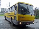 Viação Itapemirim 30167 na cidade de São José dos Campos, São Paulo, Brasil, por Paulo Rafael Peixoto. Número da foto: #856759.