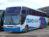 Trans Mar 1009 na cidade de Caruaru, Pernambuco, Brasil, por Willian Pontual. Número da foto: #860743.