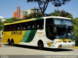 Empresa Gontijo de Transportes 15530 na cidade de São Paulo, São Paulo, Brasil, por Flávio Almeida. Número da foto: #860289.