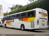 Saritur - Santa Rita Transporte Urbano e Rodoviário 15400 na cidade de Belo Horizonte, Minas Gerais, Brasil, por Gabriel Valladares. Número da foto: #860854.