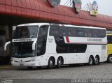 Auto Viação Catarinense 2703 na cidade de Registro, São Paulo, Brasil, por EDUARDO - SOROCABUS. Número da foto: #860737.