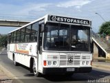 Ônibus Particulares 4133 na cidade de Muriaé, Minas Gerais, Brasil, por José Goulart. Número da foto: #:id.