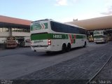Cia. São Geraldo de Viação 14860 na cidade de Rio de Janeiro, Rio de Janeiro, Brasil, por Luis  Soares. Número da foto: #:id.