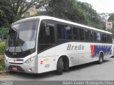 Breda Transportes e Serviços 428 na cidade de Cubatão, São Paulo, Brasil, por Adam Xavier Rodrigues Lima. ID da foto: :id.