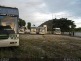Empresa Gontijo de Transportes GARAGEM GONTIJO na cidade de Nanuque, Minas Gerais, Brasil, por Acácio Souza. Número da foto: #859900.