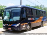 Breda Transportes e Serviços 2772 na cidade de Cubatão, São Paulo, Brasil, por Adam Xavier Rodrigues Lima. Número da foto: #860264.