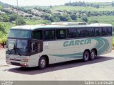 Viação Garcia 6985 na cidade de Cornélio Procópio, Paraná, Brasil, por Tadeu Carnevalli. Número da foto: #860771.