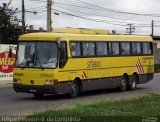 Viação Itapemirim 40083 na cidade de Vitória da Conquista, Bahia, Brasil, por Felipe Pessoa de Albuquerque. Número da foto: #860096.