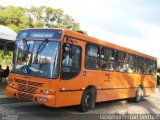 Auto Viação Mercês MA003 na cidade de Curitiba, Paraná, Brasil, por Giovanni Ferrari Bertoldi. Número da foto: #:id.