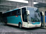 Empresa de Ônibus Nossa Senhora da Penha 33567 na cidade de Curitiba, Paraná, Brasil, por Wagner Domingos Ivanesken. Número da foto: #858827.